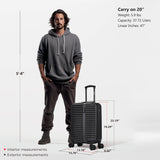 Ally Carry On 20"