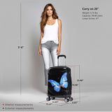 Prints Carry On 20"