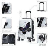 Prints Carry On 20"