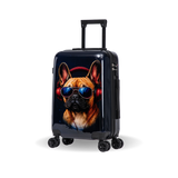 Prints Carry On 20"