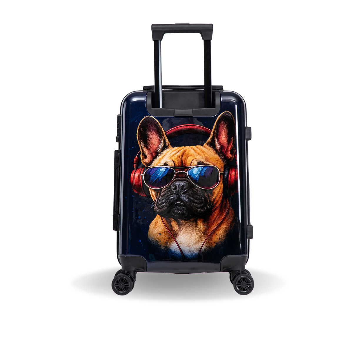 Prints Carry On 20"