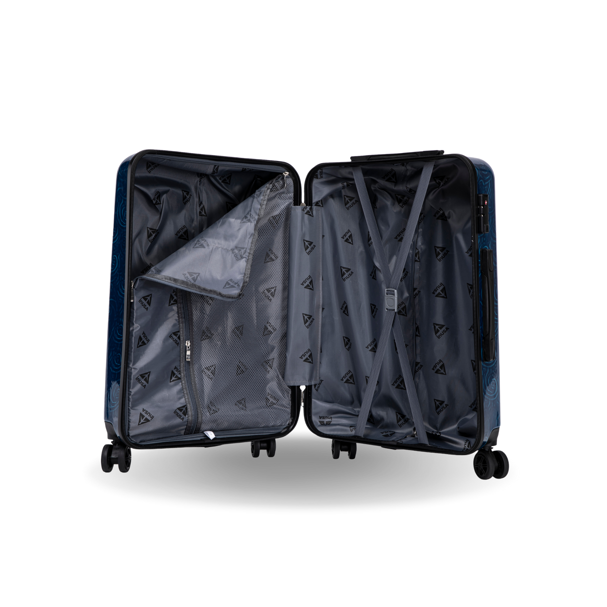 Prints Carry On 20"