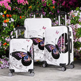 Prints 3 Piece Set 20''/24''/28''