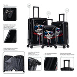 Prints 3 Piece Set 20''/24''/28''