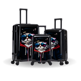 Prints 3 Piece Set 20''/24''/28''
