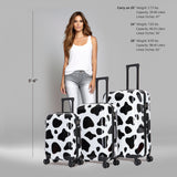 Prints 3 Piece Set 20''/24''/28''