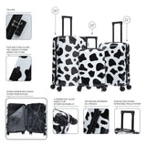 Prints 3 Piece Set 20''/24''/28''