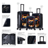 Prints 3 Piece Set 20''/24''/28''