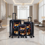 Prints 3 Piece Set 20''/24''/28''