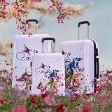 Prints 3 Piece Set 20''/24''/28''