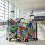 Prints 3 Piece Set 20''/24''/28''