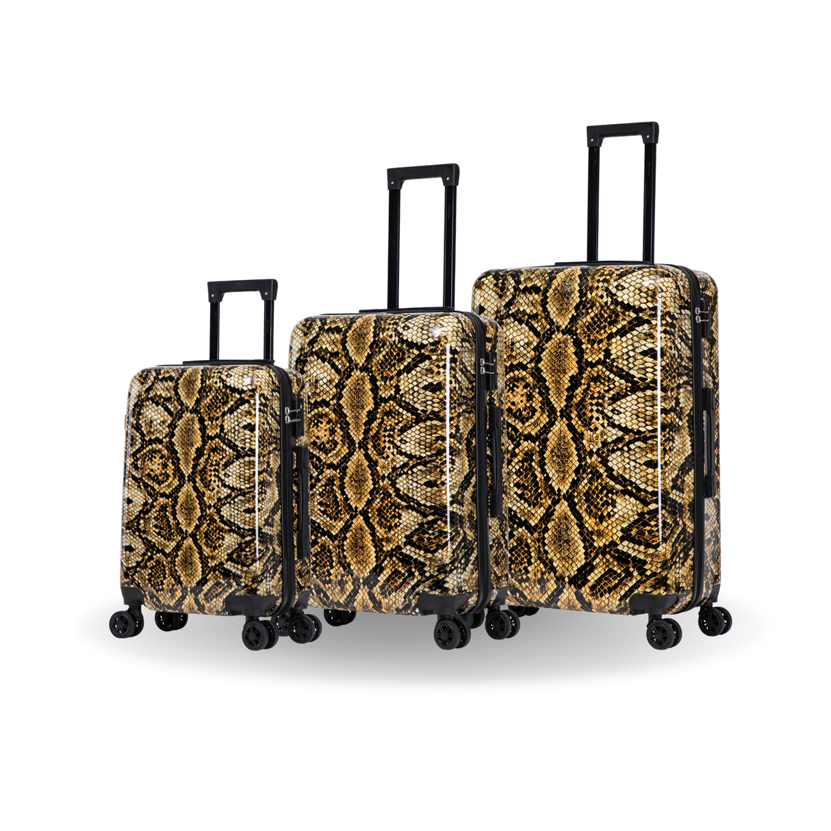 Prints 3 Piece Set 20''/24''/28''