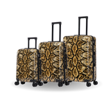 Prints 3 Piece Set 20''/24''/28''