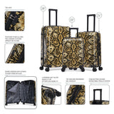 Prints 3 Piece Set 20''/24''/28''