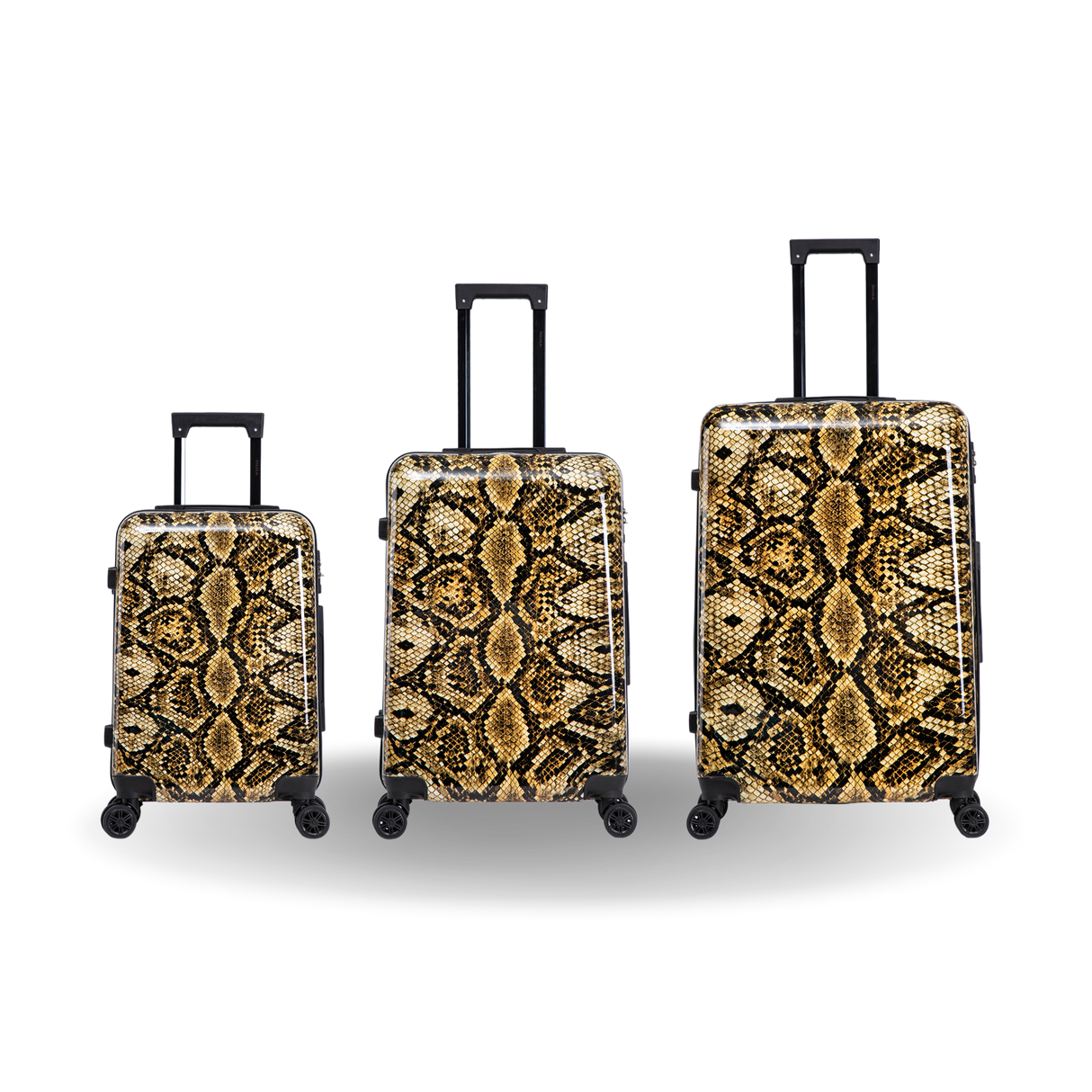 Prints 3 Piece Set 20''/24''/28''