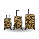 Prints 3 Piece Set 20''/24''/28''