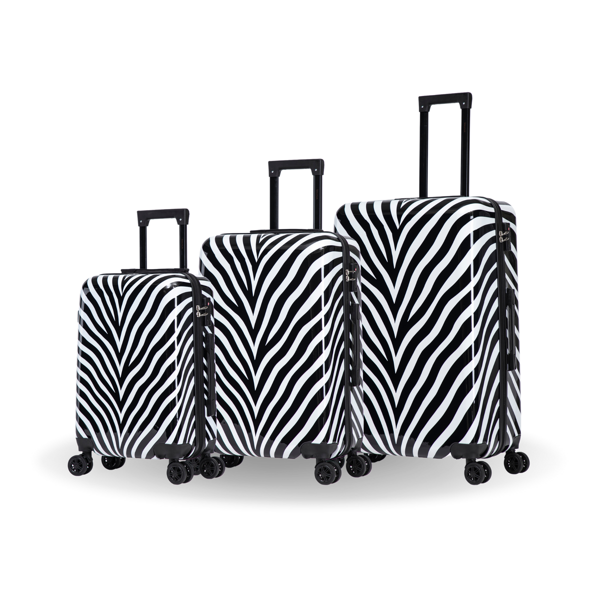 Prints 3 Piece Set 20''/24''/28''