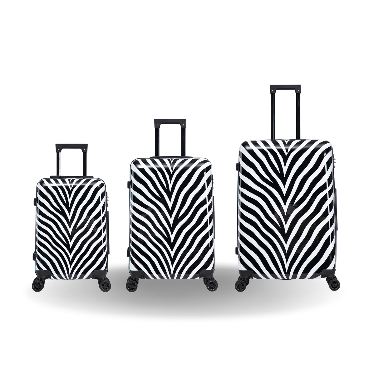Prints 3 Piece Set 20''/24''/28''