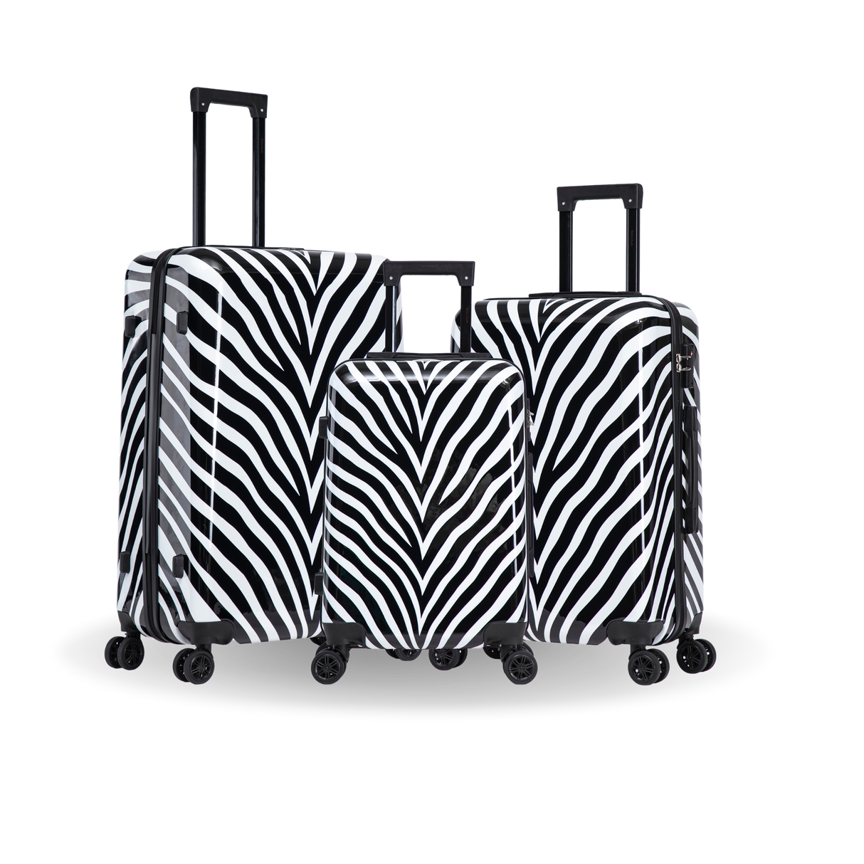 Prints 3 Piece Set 20''/24''/28''