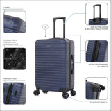 Deep Medium 24"