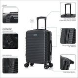 Deep Carry On 20"