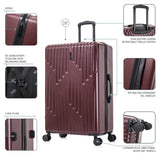 Drip 3 Piece Set 20"/24"/28"