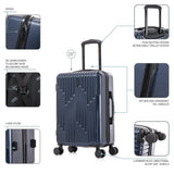 Drip Carry On 20"