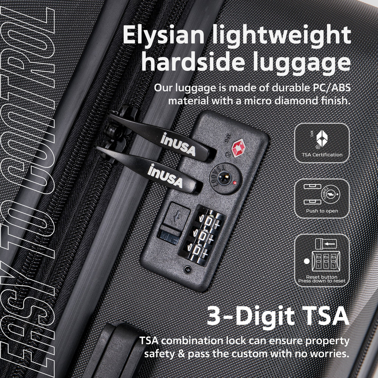Elysian Large 28"
