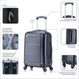 Pilot Carry On 20''