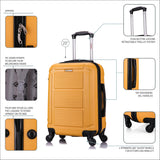 Pilot Carry On 20''