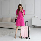 Vasty 3 Piece Set 20''/24''/28''