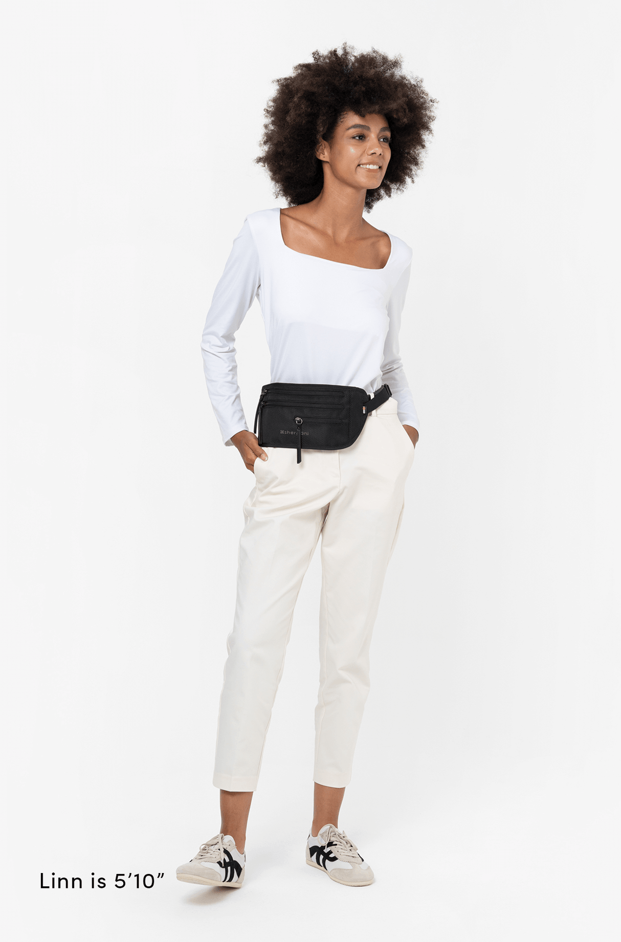Jett | Travel Belt