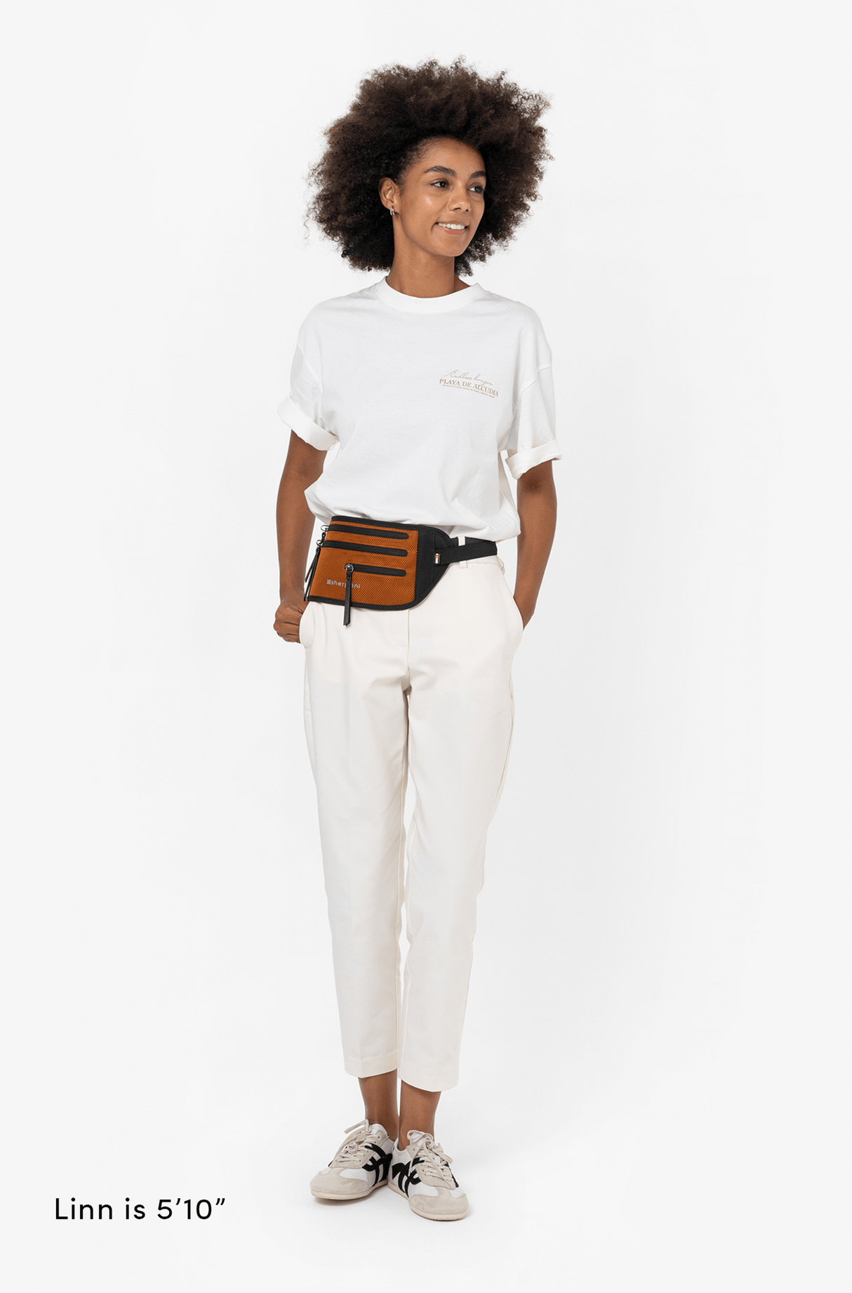 Jett | Travel Belt