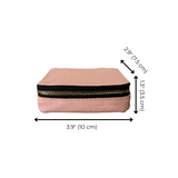 Jewelry/Trinket Box – Small – Pink/Blush