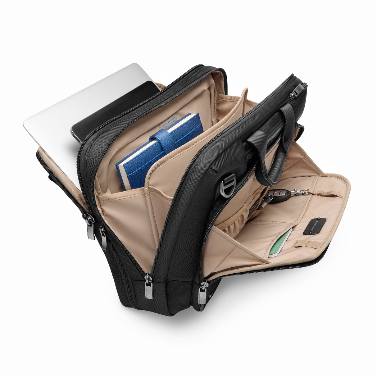 @Work Medium Expandable Brief (KB525X)