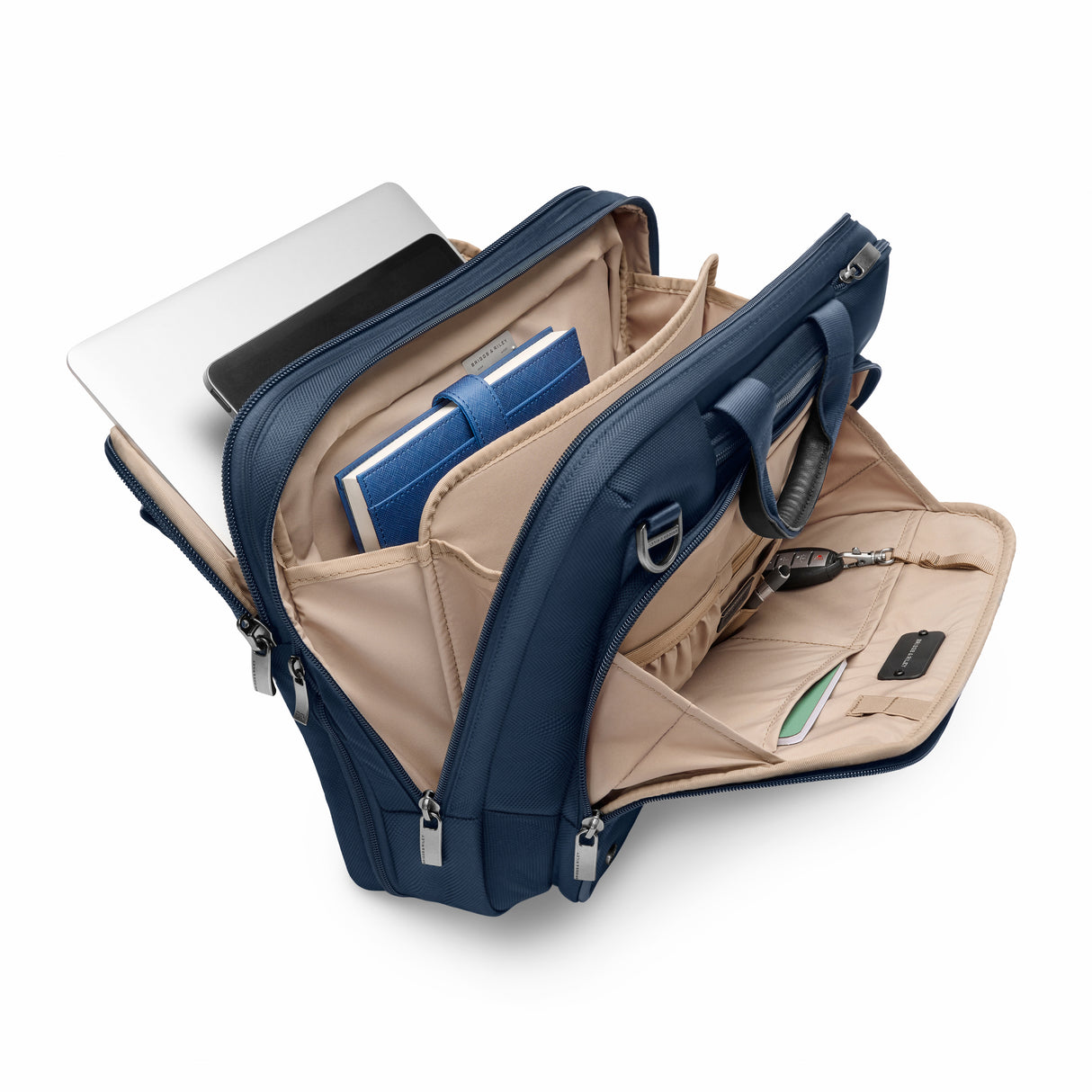 @Work Medium Expandable Brief (KB525X)