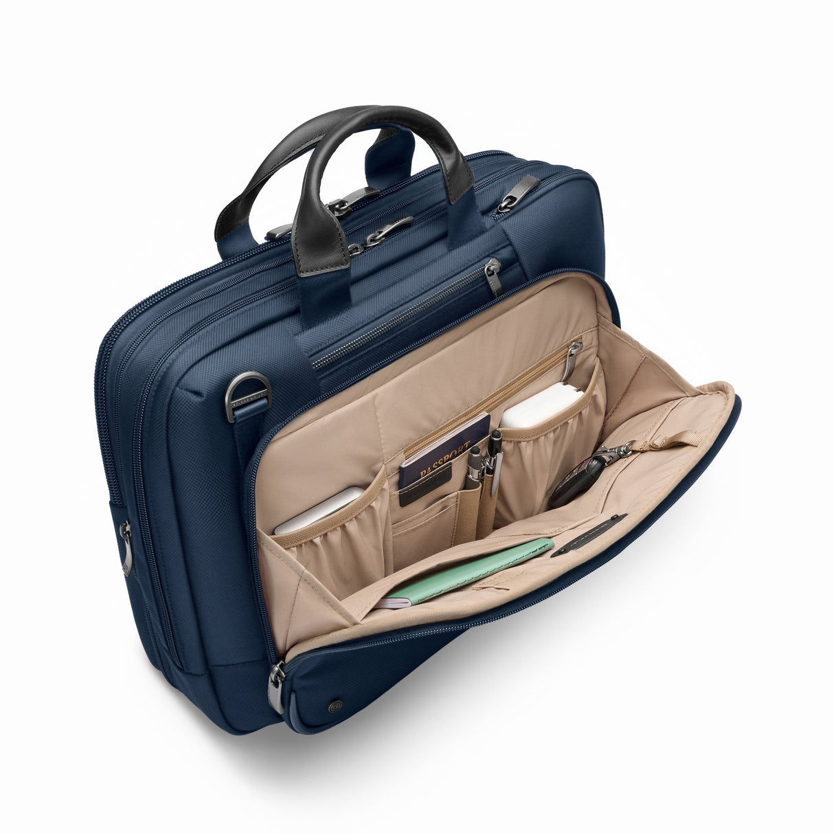 @Work Medium Expandable Brief (KB525X)
