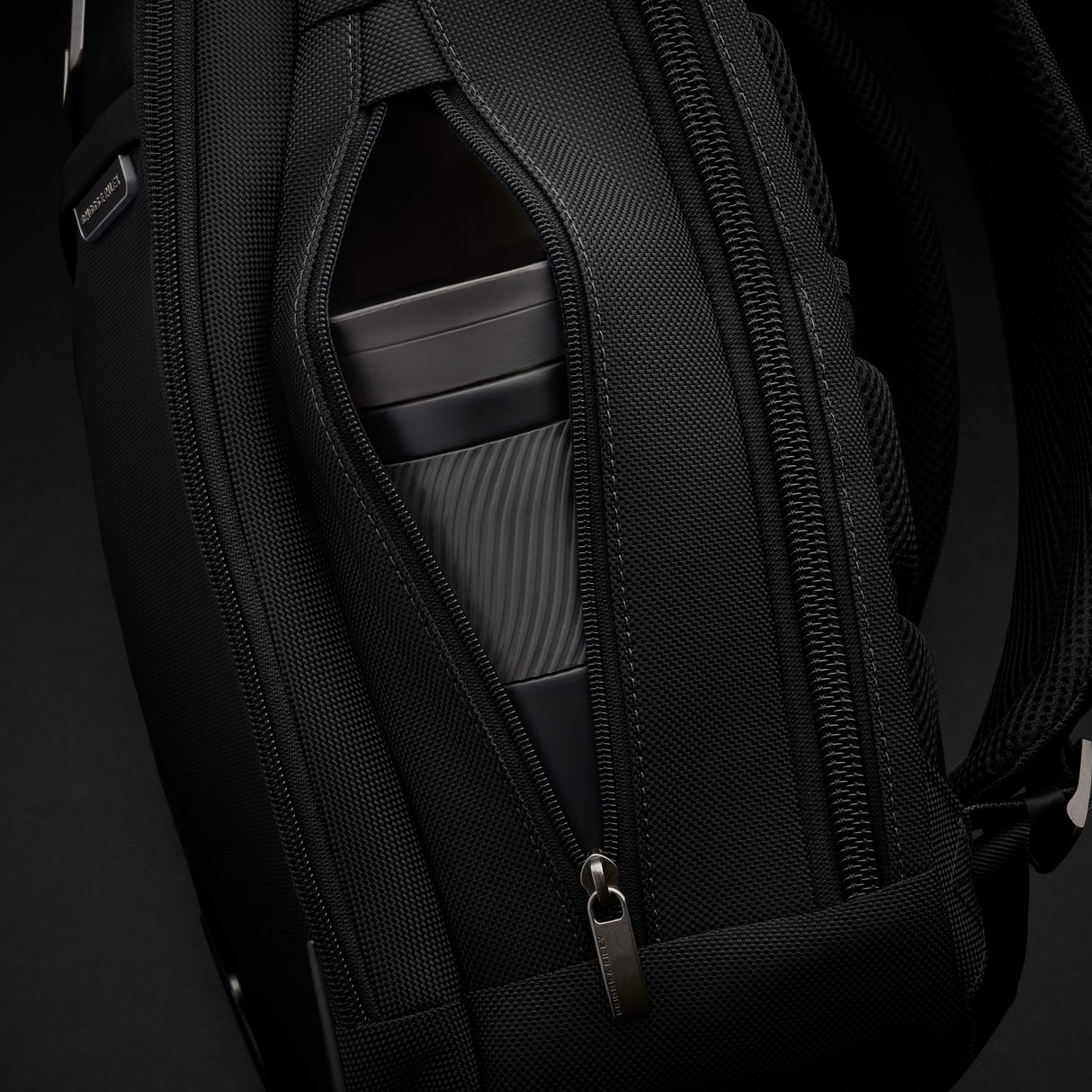 @Work Slim Backpack (KK520)