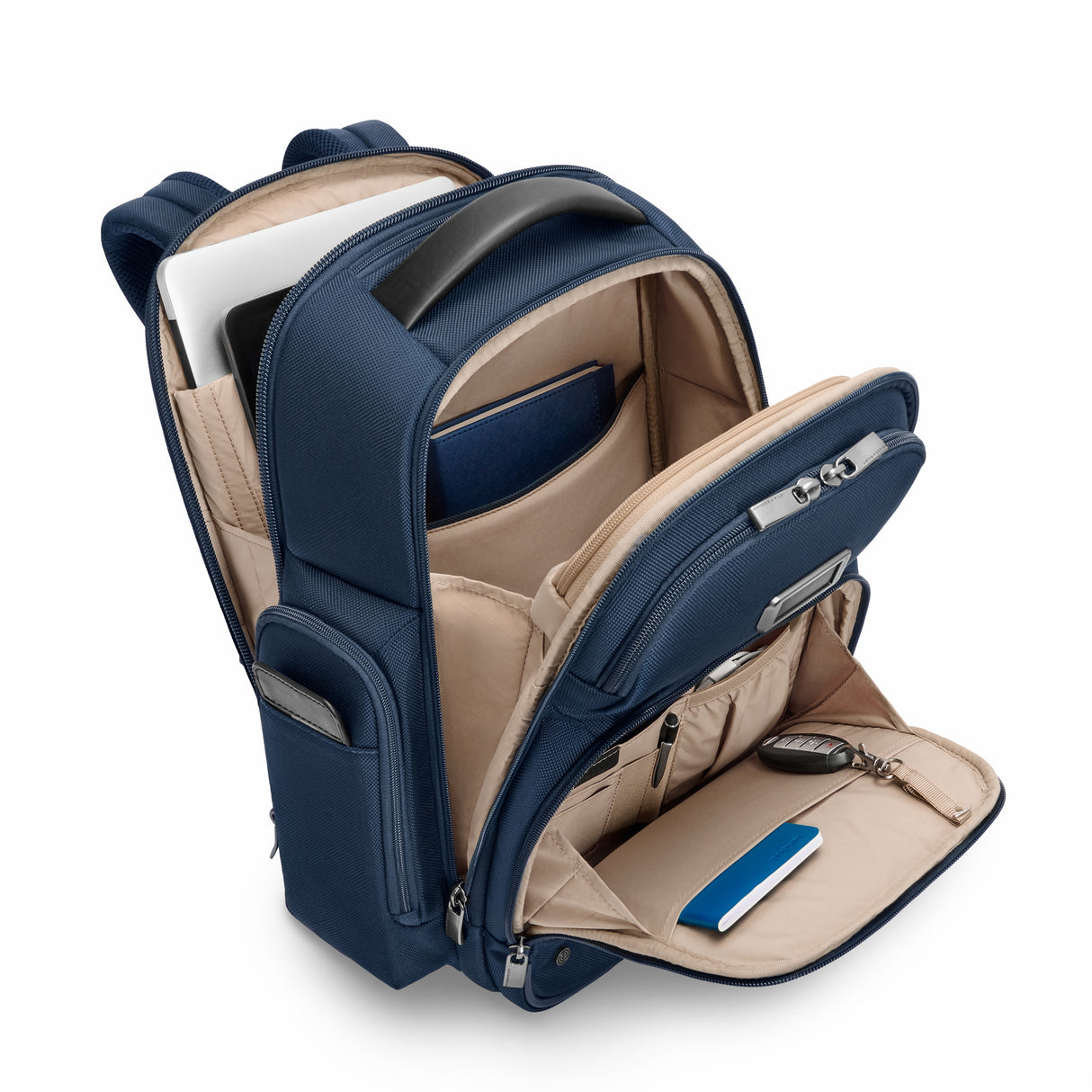 @Work Medium Cargo Backpack (KK526)