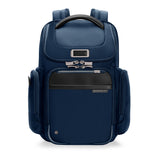 @Work Medium Widemouth Backpack (KK527)