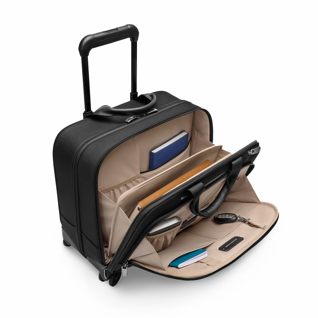 @Work Medium Spinner Brief (KR520SP)