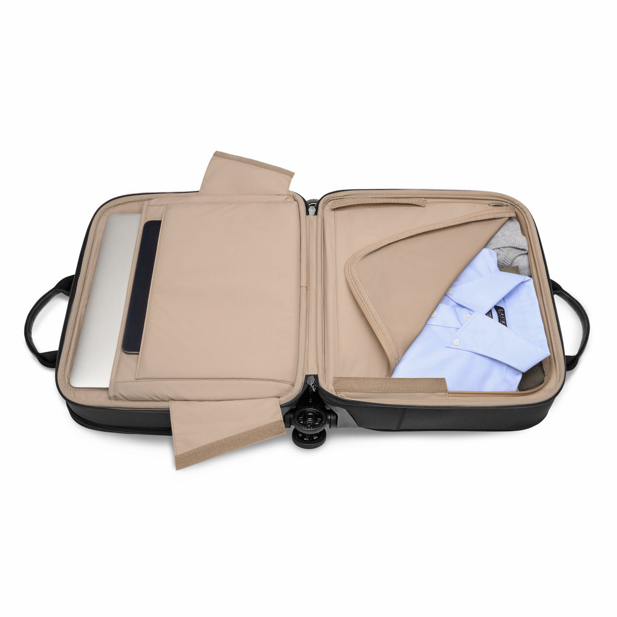 @Work Medium Spinner Brief (KR520SP)