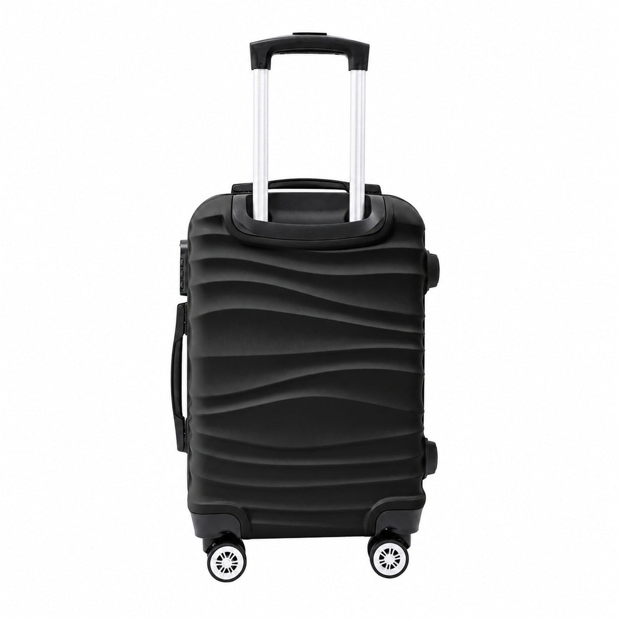 Green Bay Packers 21" Carry-On Spinner Luggage | NFL