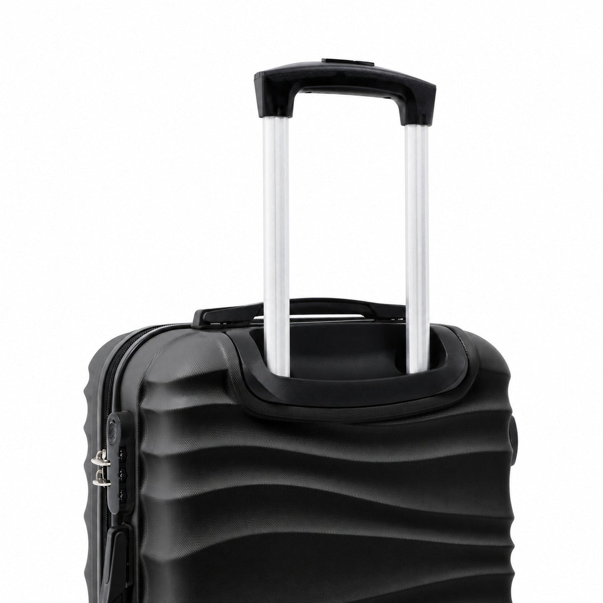 Green Bay Packers 21" Carry-On Spinner Luggage | NFL