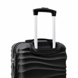Green Bay Packers 21" Carry-On Spinner Luggage | NFL