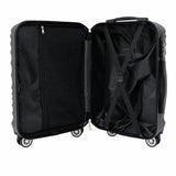 Green Bay Packers 21" Carry-On Spinner Luggage | NFL