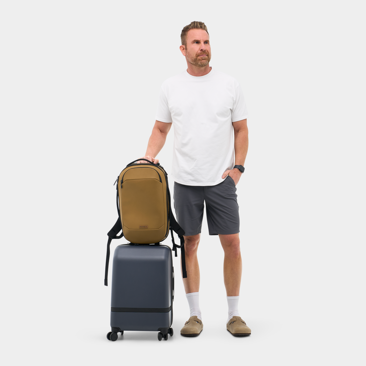 Navigator RS Pack 15L