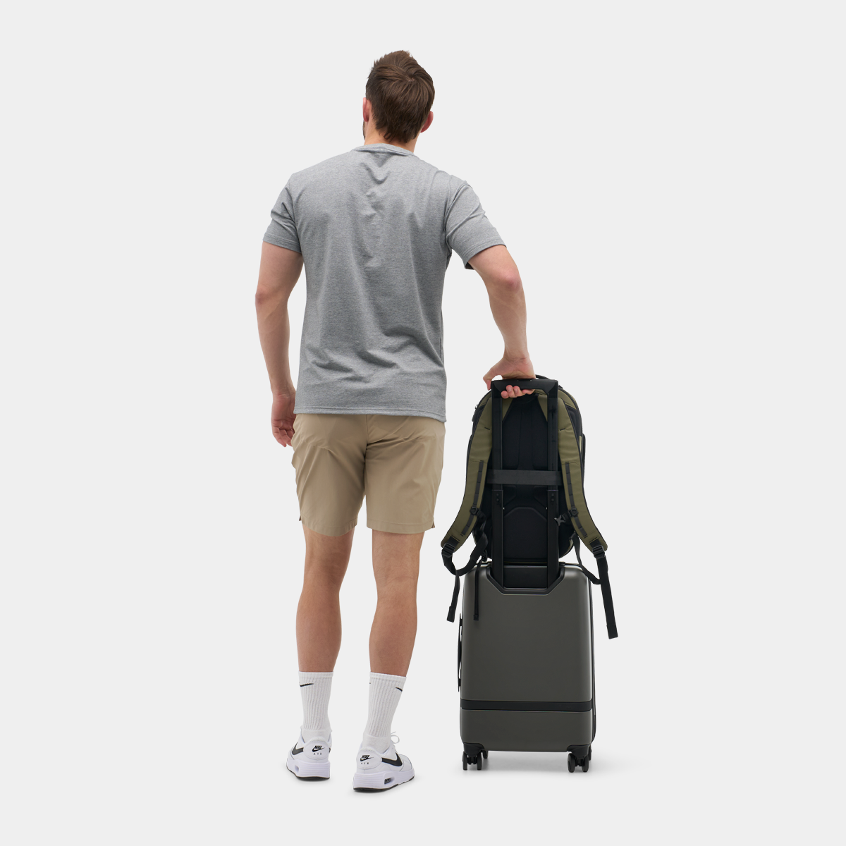 Navigator RS Pack 15L