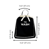 Toiletry Travel Gift Set Deal 4-Pack, Black