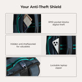 Blast Elite 22L Backpack by Bagsmart